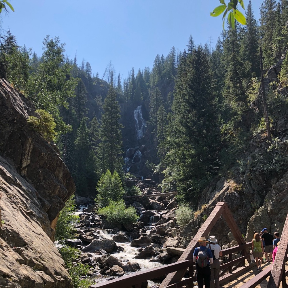 Meet your Posher, Sandy